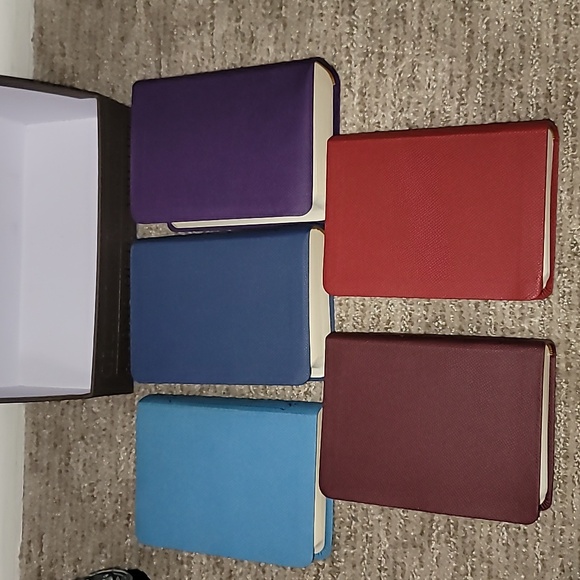 Game of Thrones Leather-bound - Picture 12 of 15